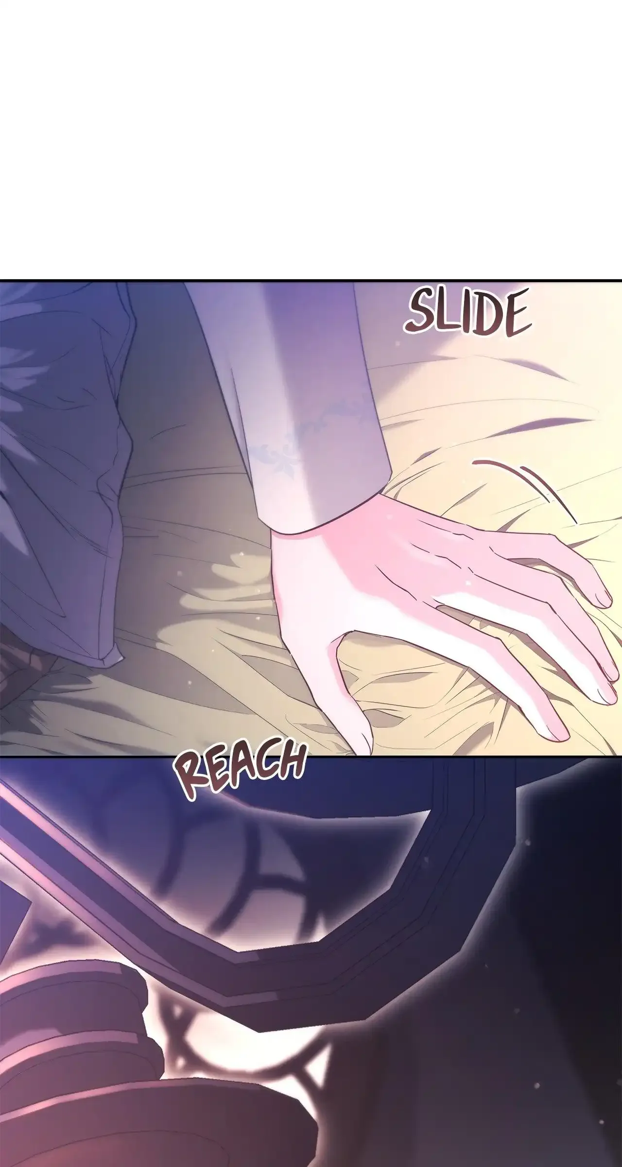 Dear Villainous Husband, the One to be Obsessed with is Over There Chapter 59 page 108