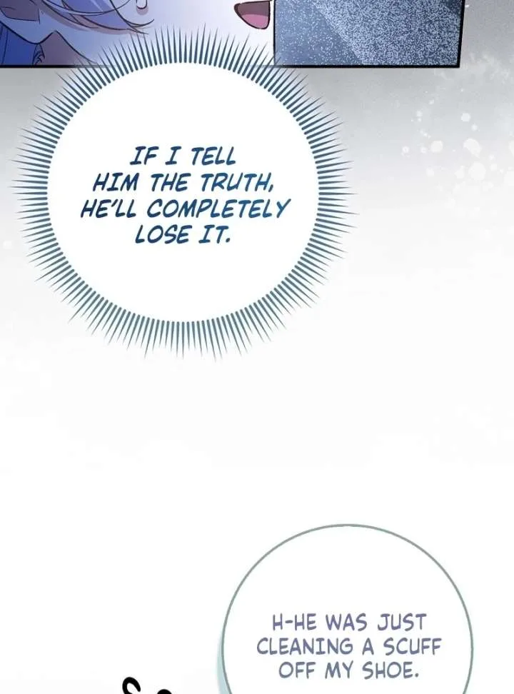 I Thought I Was The Main Character Chapter 23 page 15