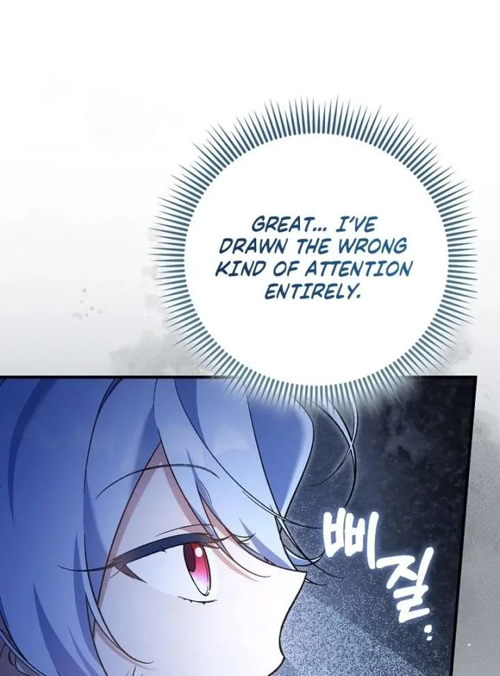 I Thought I Was The Main Character Chapter 23 page 14