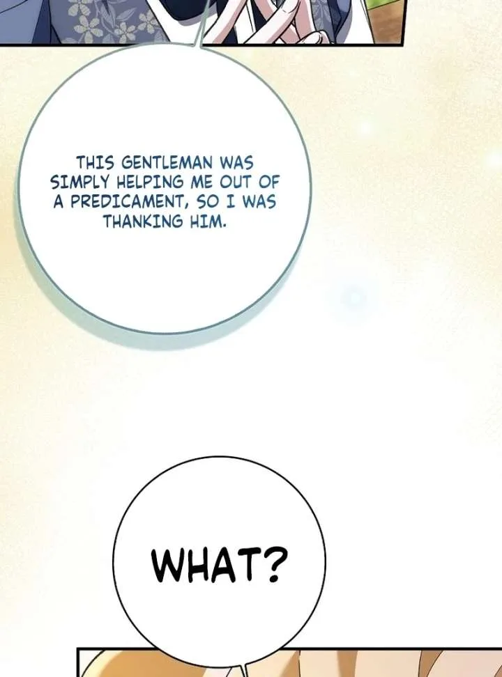 I Thought I Was The Main Character Chapter 23 page 10