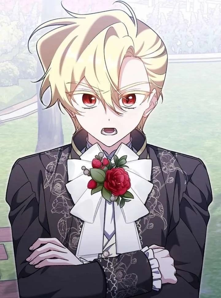 I Thought I Was The Main Character Chapter 23 page 3