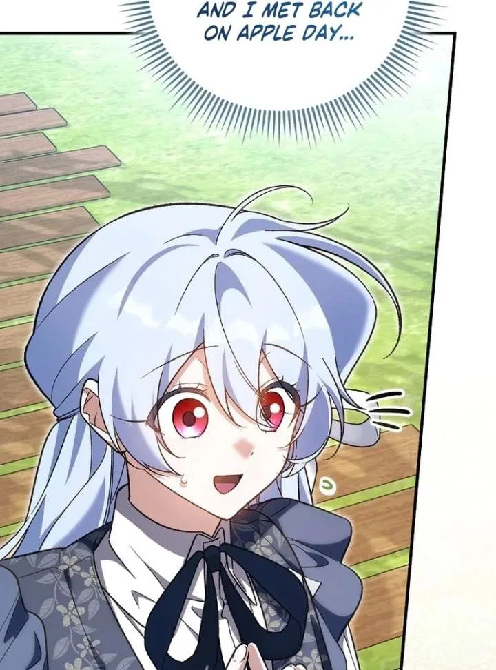 I Thought I Was The Main Character Chapter 23 page 9
