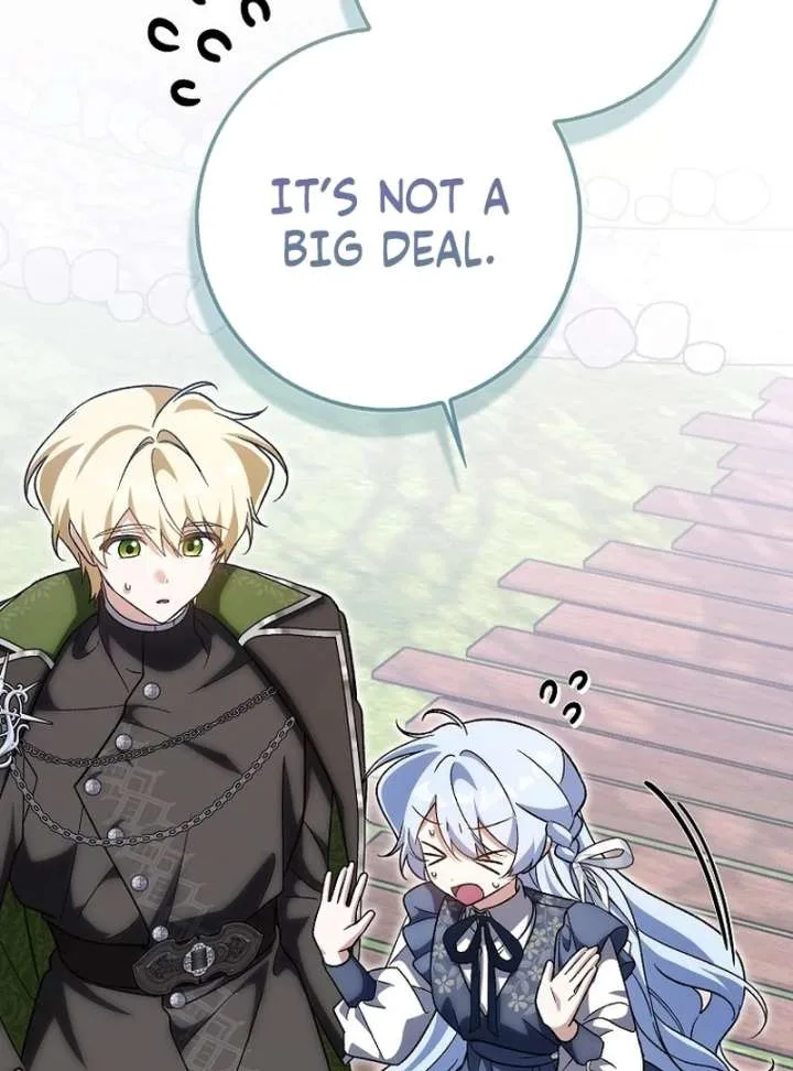 I Thought I Was The Main Character Chapter 23 page 16