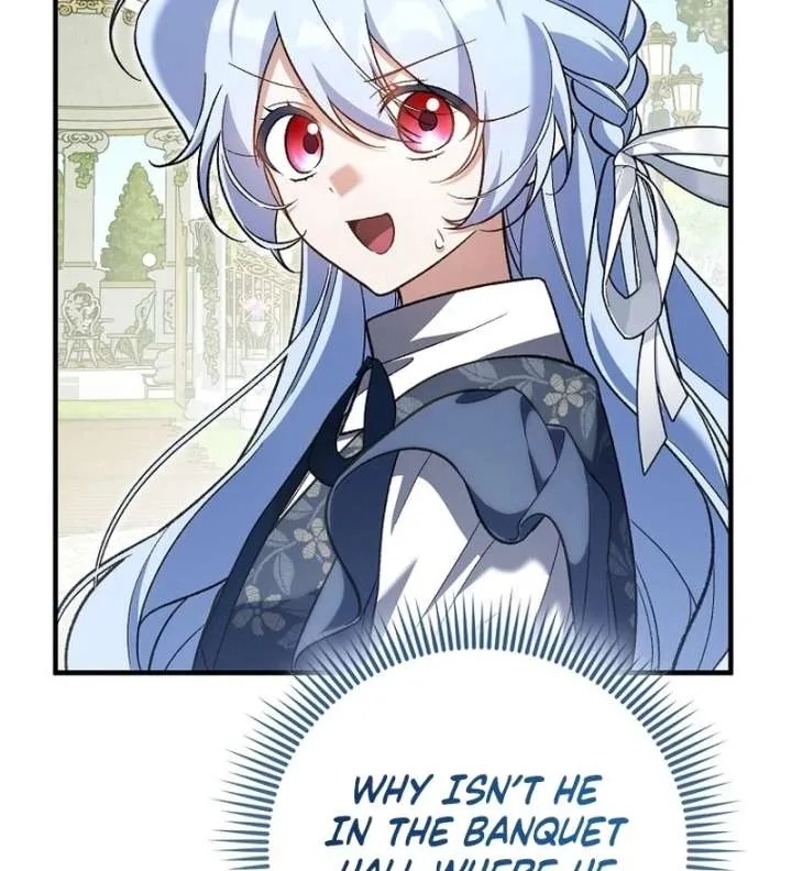 I Thought I Was The Main Character Chapter 23 page 6