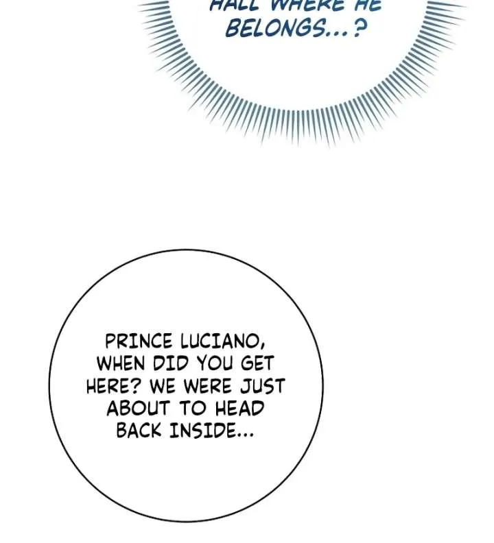 I Thought I Was The Main Character Chapter 23 page 7