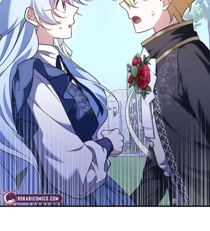 I Thought I Was The Main Character Chapter 23 page 13