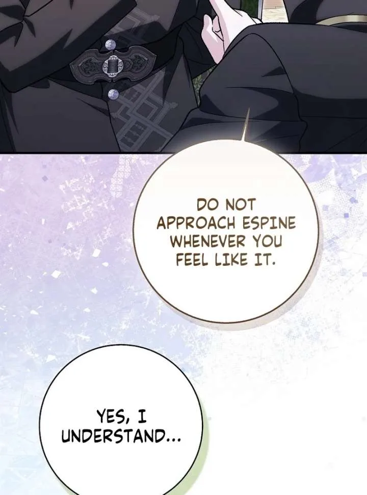I Thought I Was The Main Character Chapter 23 page 27