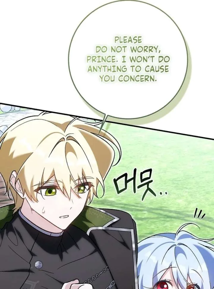 I Thought I Was The Main Character Chapter 23 page 31