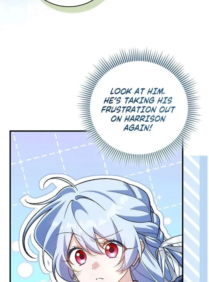 I Thought I Was The Main Character Chapter 23 page 28