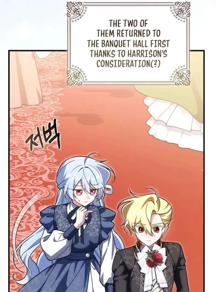 I Thought I Was The Main Character Chapter 23 page 43