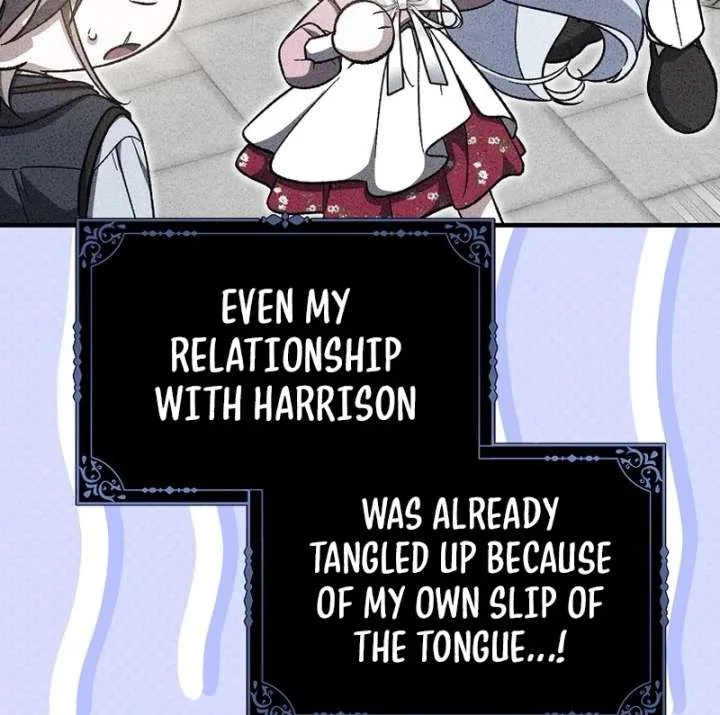 I Thought I Was The Main Character Chapter 23 page 40