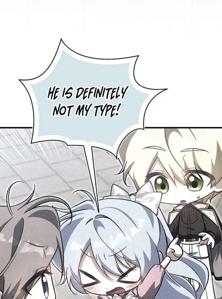 I Thought I Was The Main Character Chapter 23 page 39