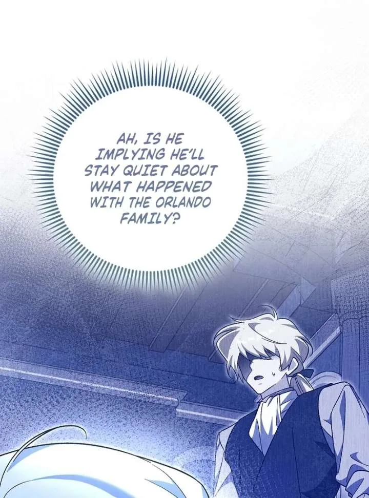 I Thought I Was The Main Character Chapter 23 page 33