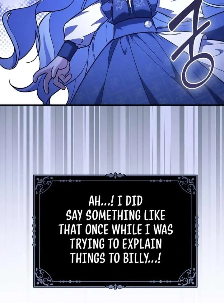 I Thought I Was The Main Character Chapter 23 page 38