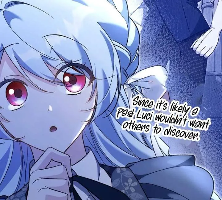 I Thought I Was The Main Character Chapter 23 page 34