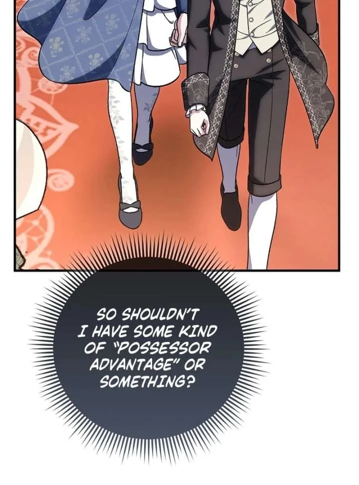 I Thought I Was The Main Character Chapter 23 page 44