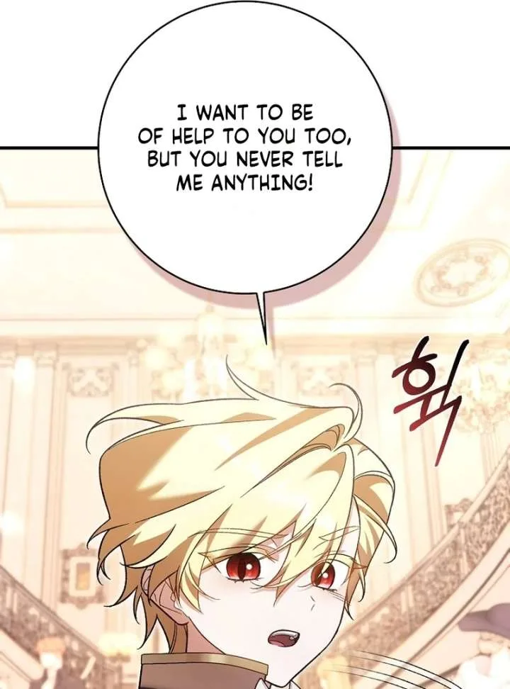 I Thought I Was The Main Character Chapter 23 page 54