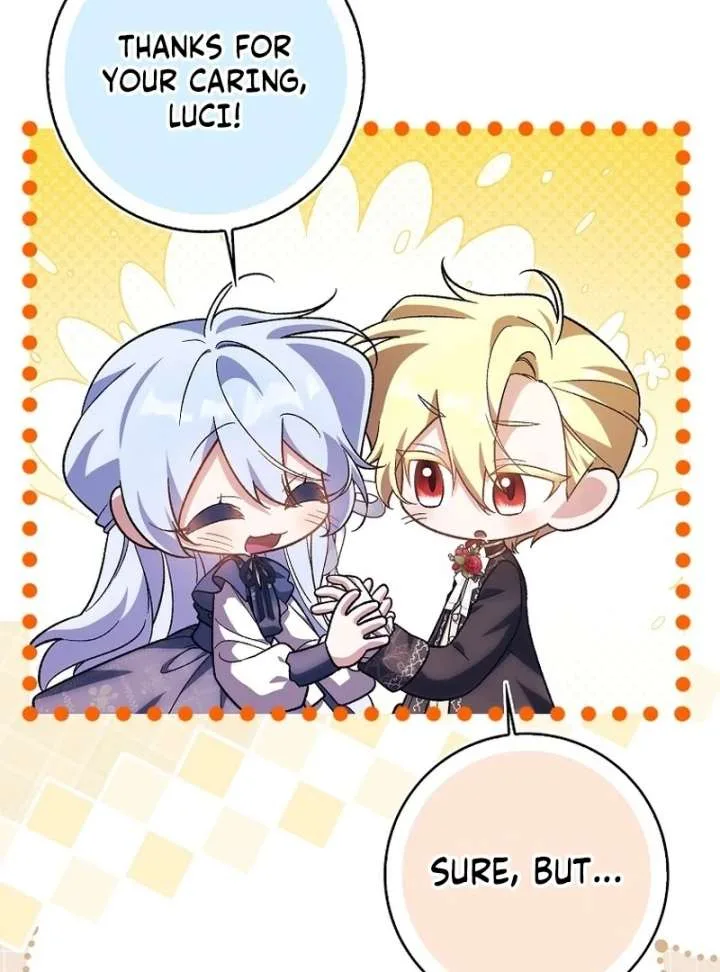 I Thought I Was The Main Character Chapter 23 page 77