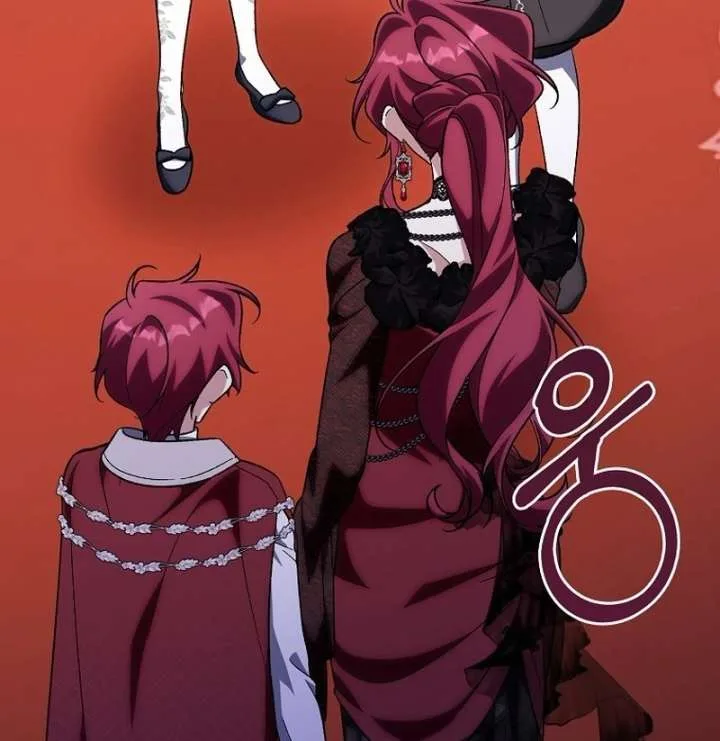 I Thought I Was The Main Character Chapter 23 page 84