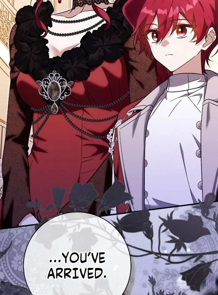 I Thought I Was The Main Character Chapter 23 page 87