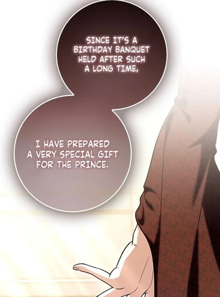 I Thought I Was The Main Character Chapter 23 page 96