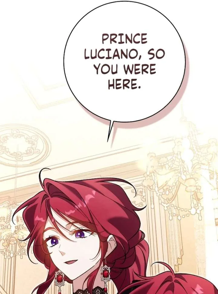 I Thought I Was The Main Character Chapter 23 page 86