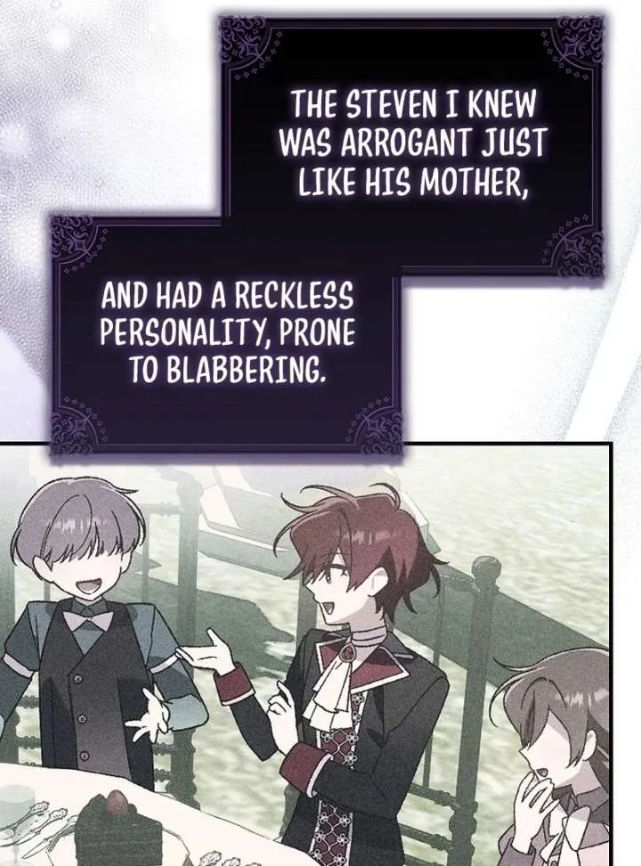 I Thought I Was The Main Character Chapter 23 page 110