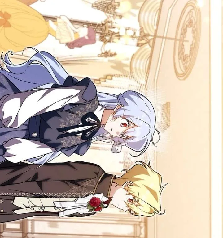 I Thought I Was The Main Character Chapter 23 page 108