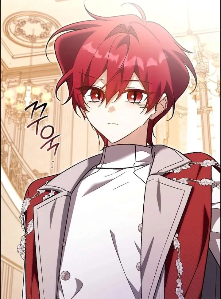 I Thought I Was The Main Character Chapter 23 page 104
