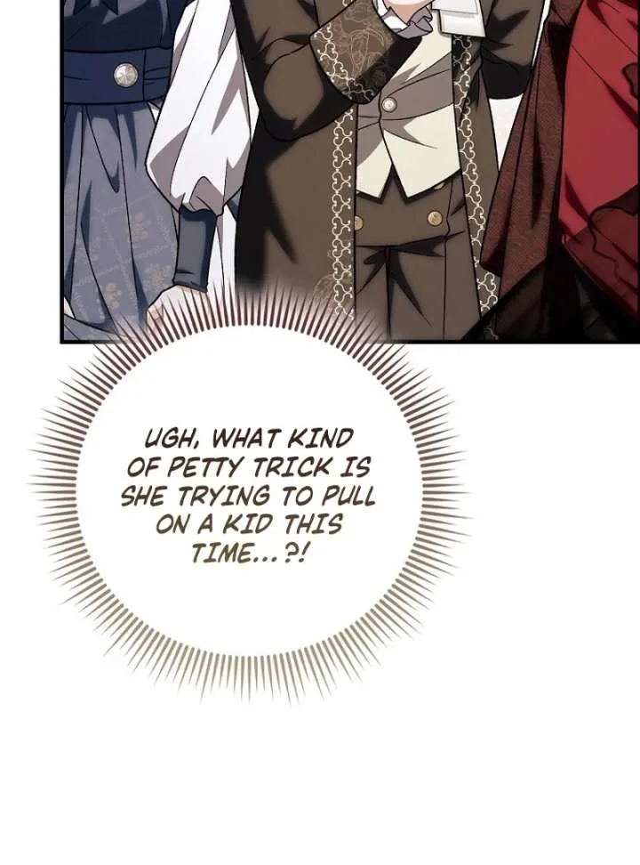 I Thought I Was The Main Character Chapter 23 page 101