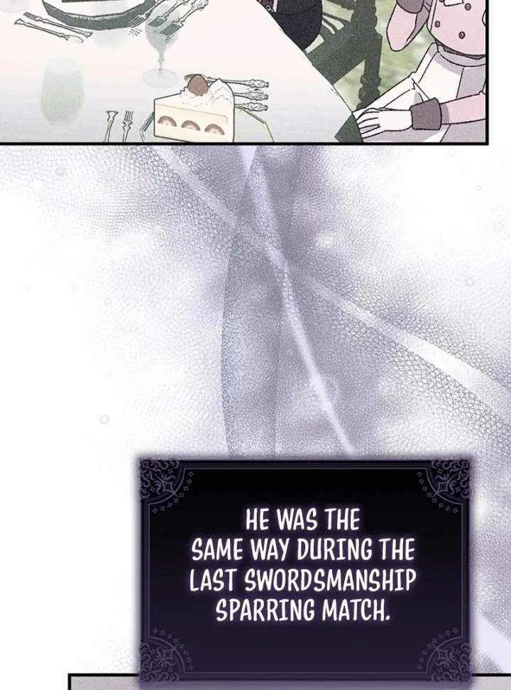I Thought I Was The Main Character Chapter 23 page 111