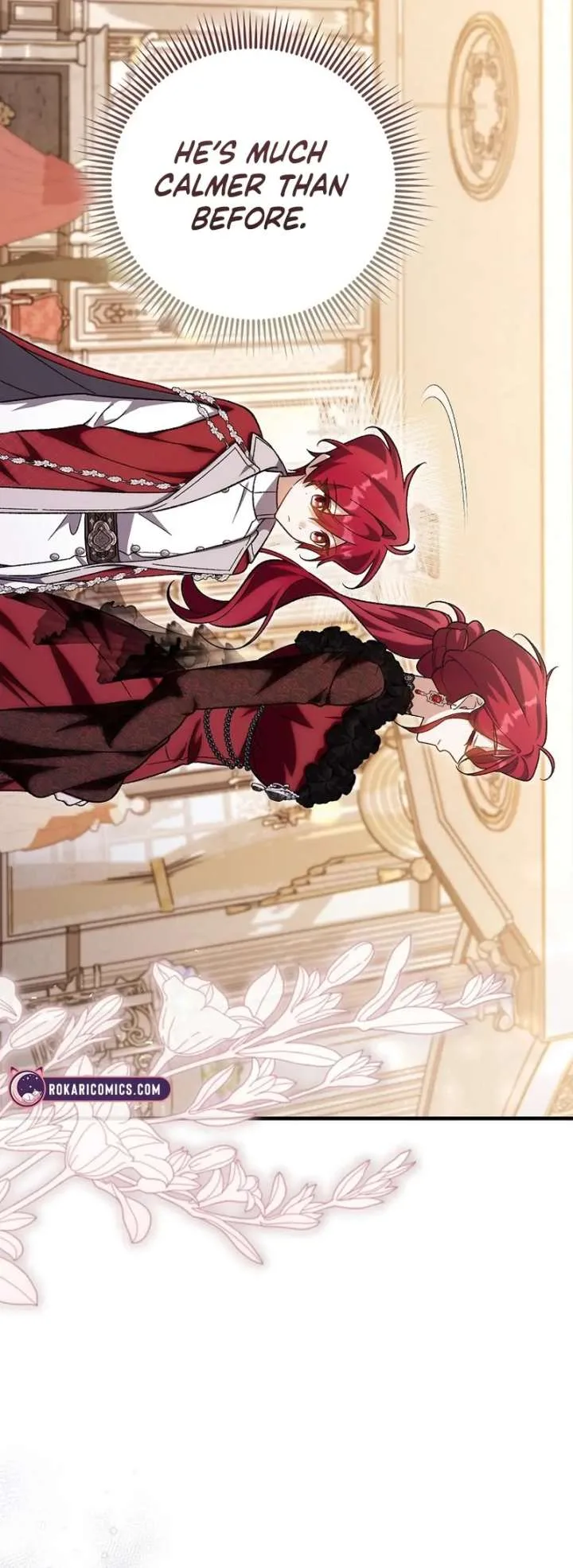 I Thought I Was The Main Character Chapter 23 page 109