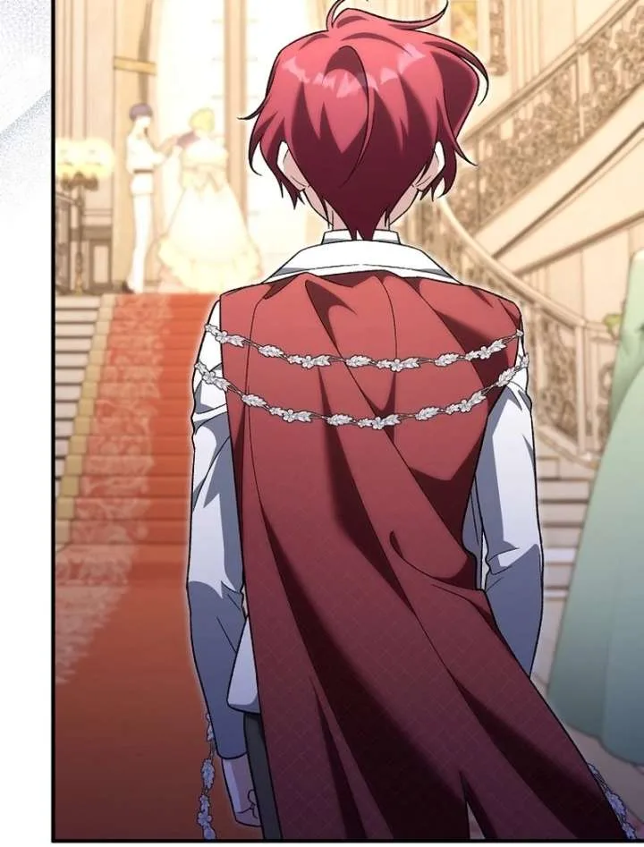 I Thought I Was The Main Character Chapter 23 page 114
