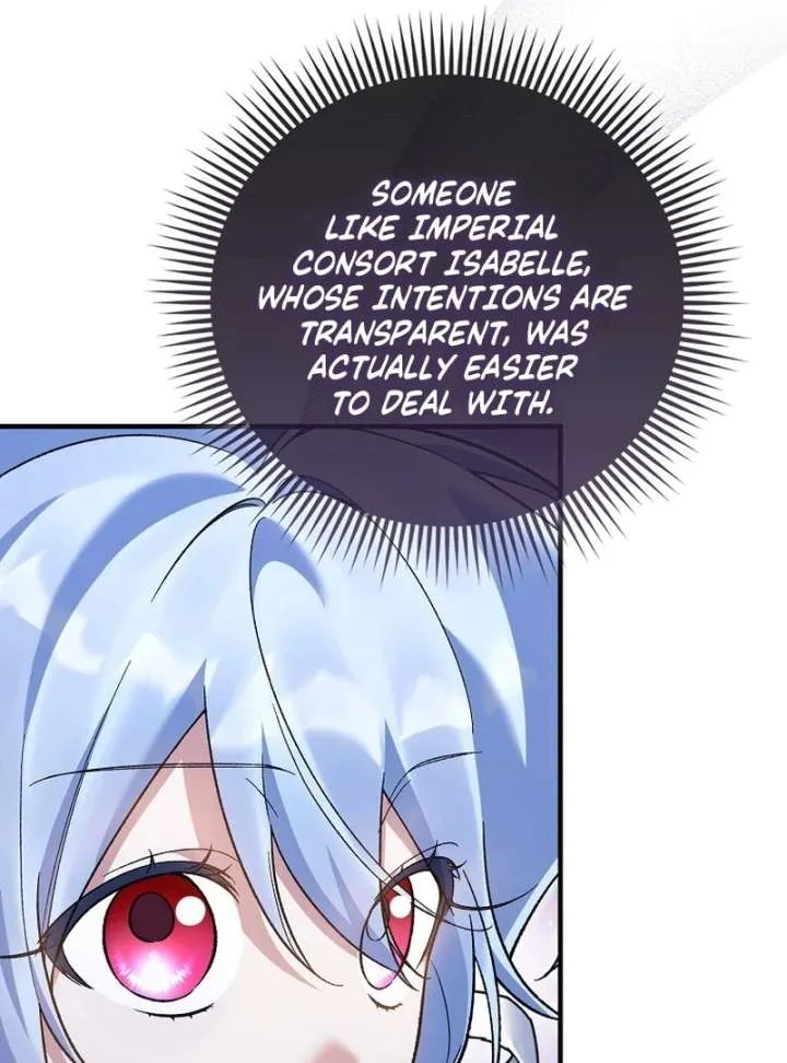 I Thought I Was The Main Character Chapter 23 page 116