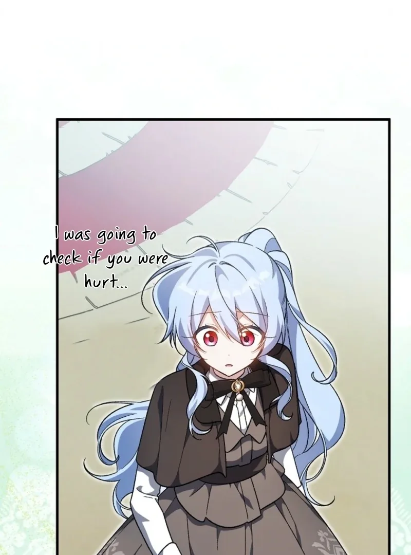 I Thought I Was The Main Character Chapter 15 page 9