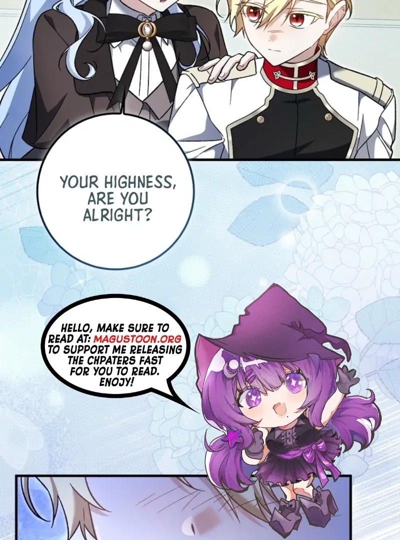 I Thought I Was The Main Character Chapter 15 page 5