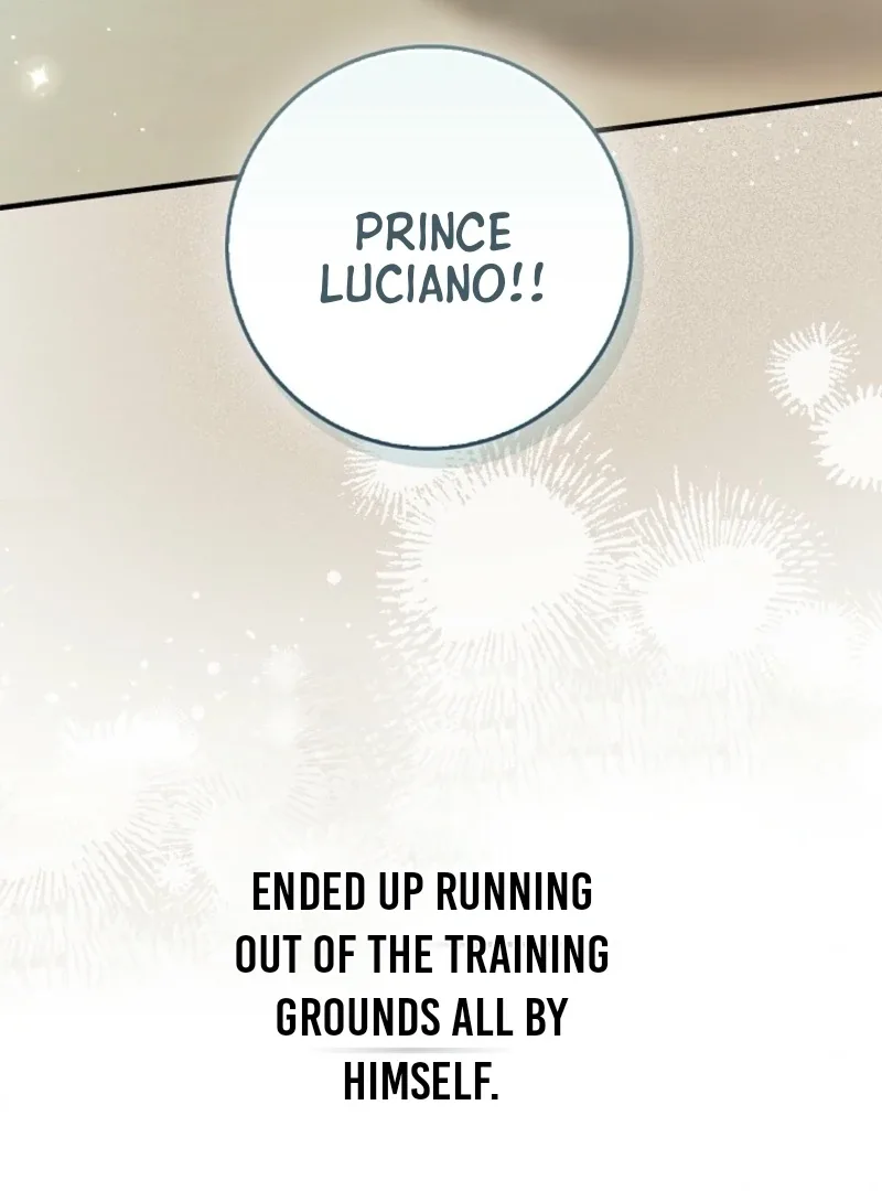 I Thought I Was The Main Character Chapter 15 page 8