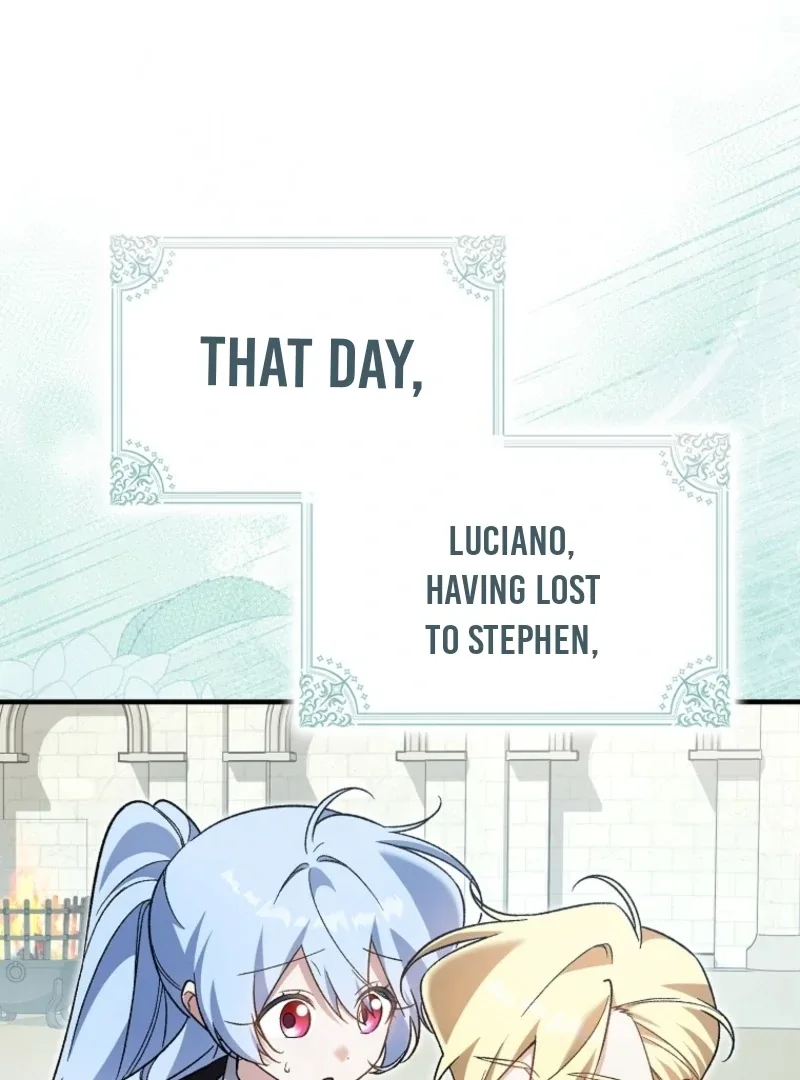 I Thought I Was The Main Character Chapter 15 page 4