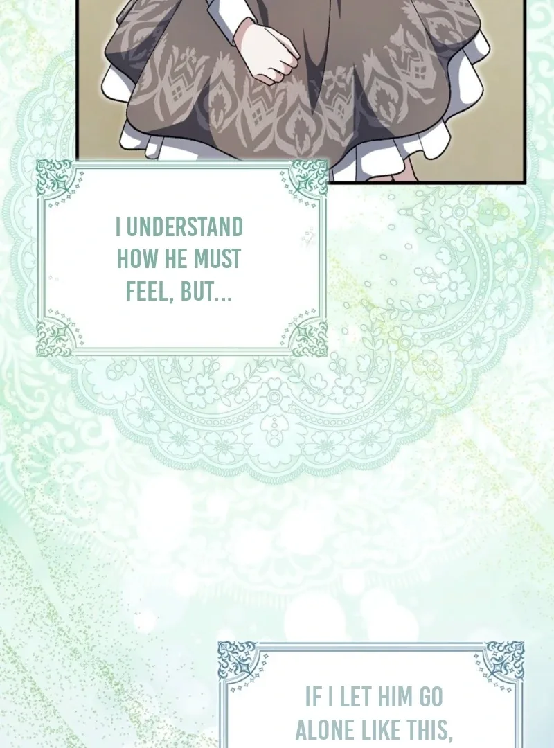I Thought I Was The Main Character Chapter 15 page 10