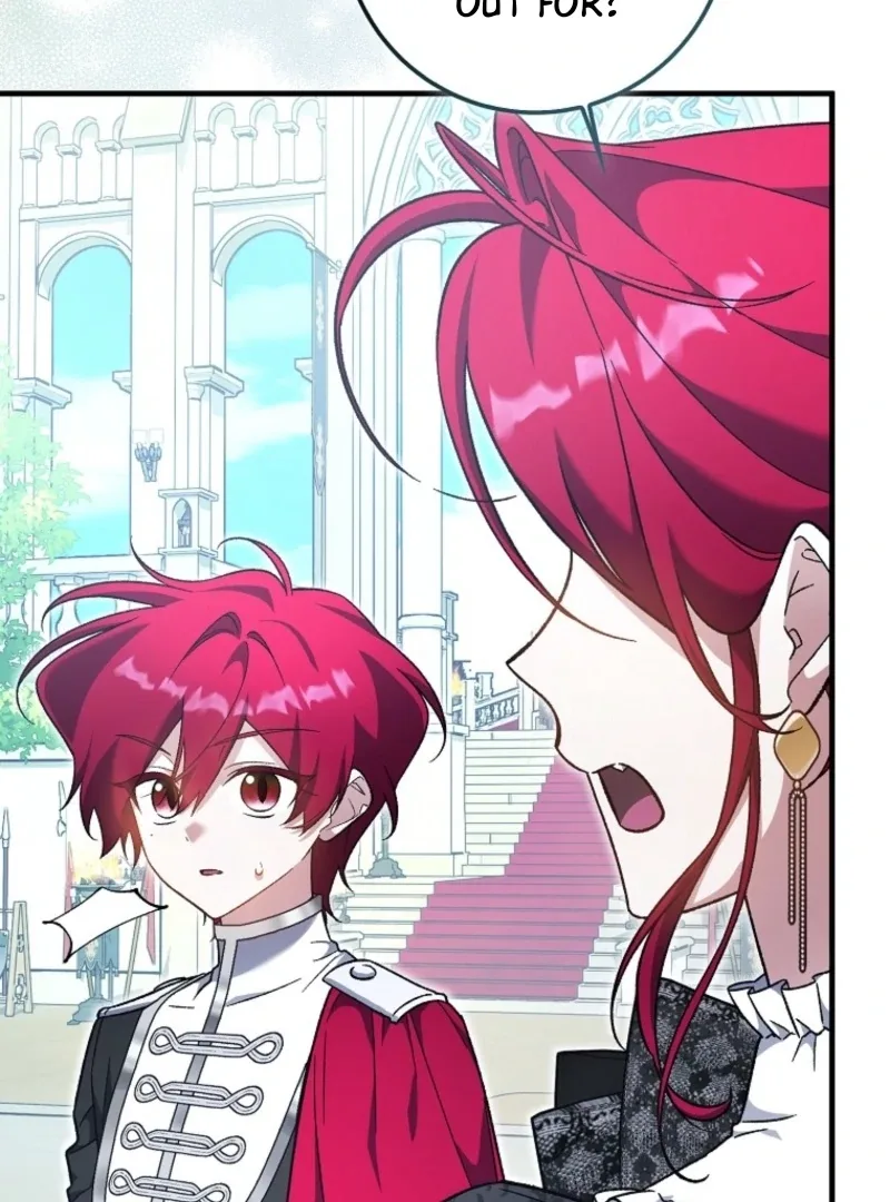 I Thought I Was The Main Character Chapter 15 page 18