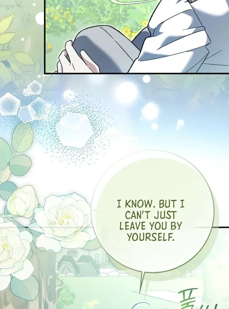 I Thought I Was The Main Character Chapter 15 page 32