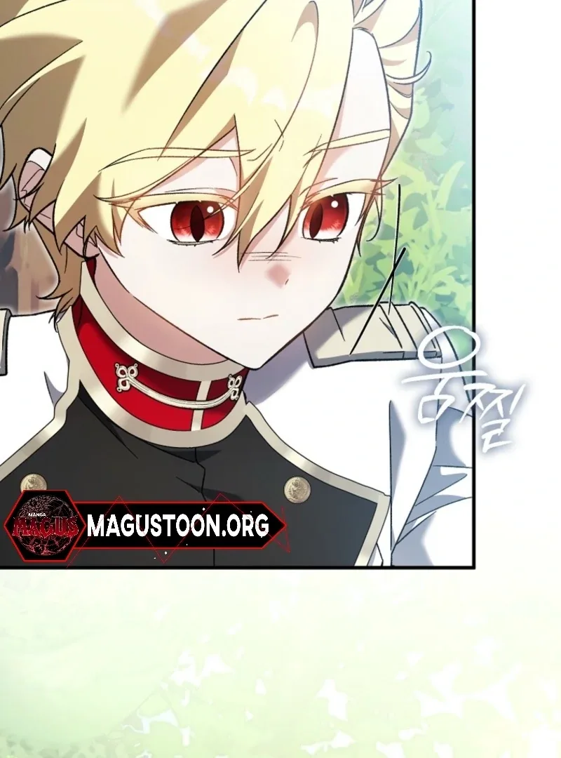 I Thought I Was The Main Character Chapter 15 page 35