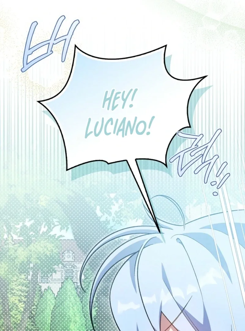 I Thought I Was The Main Character Chapter 15 page 25