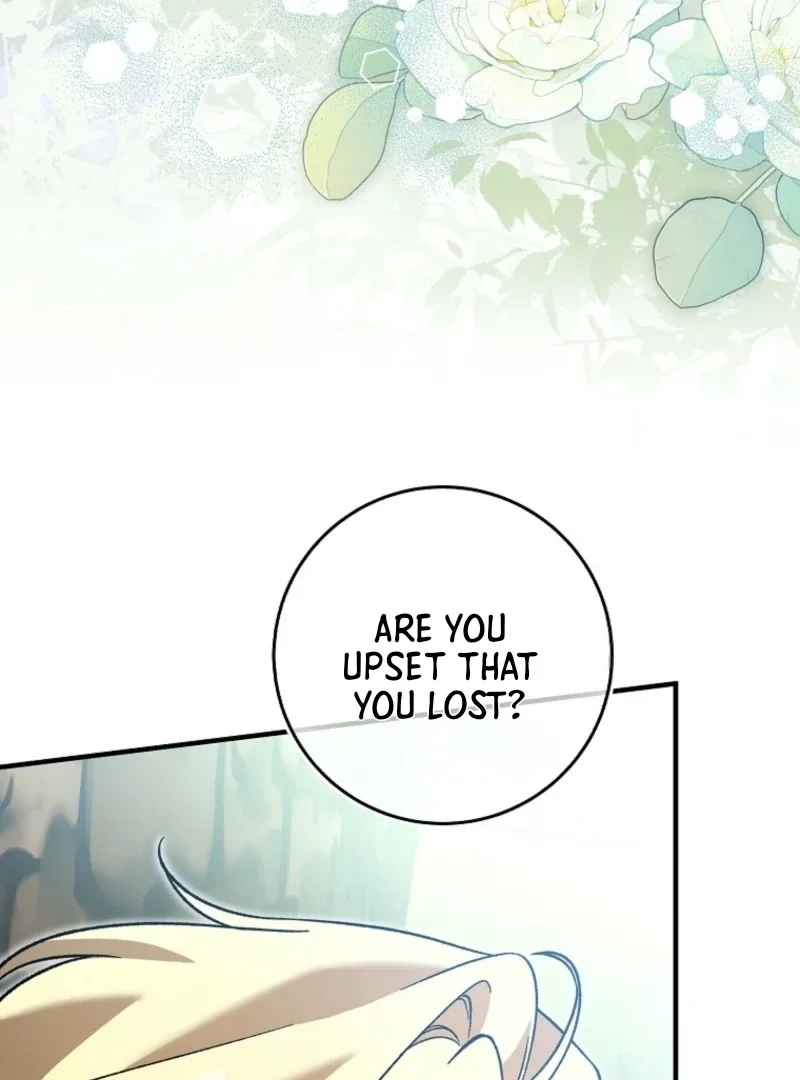 I Thought I Was The Main Character Chapter 15 page 34