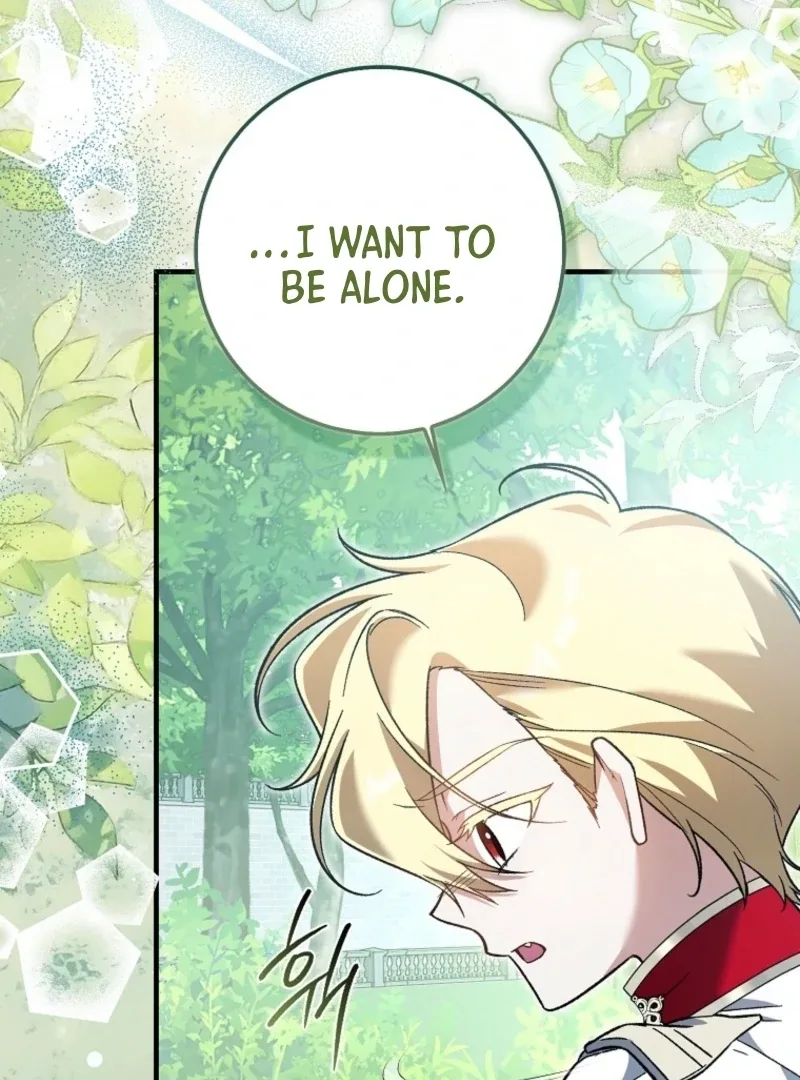 I Thought I Was The Main Character Chapter 15 page 31