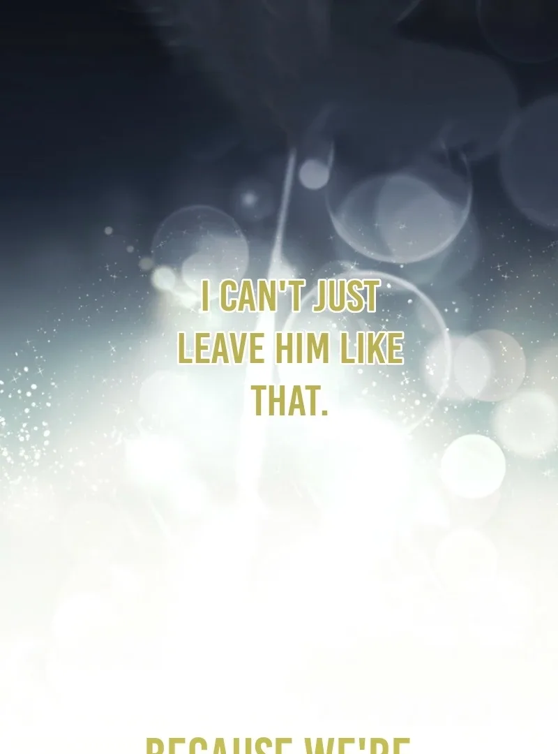 I Thought I Was The Main Character Chapter 15 page 12