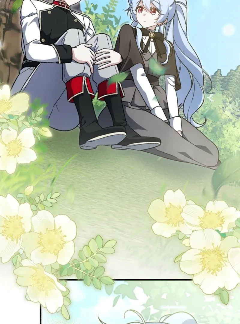 I Thought I Was The Main Character Chapter 15 page 37