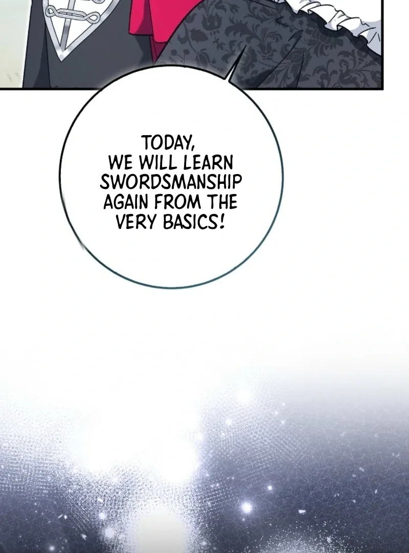I Thought I Was The Main Character Chapter 15 page 19