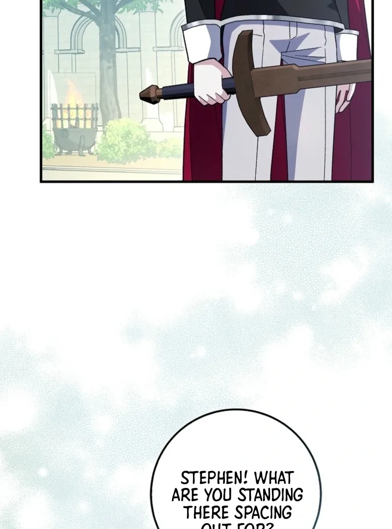 I Thought I Was The Main Character Chapter 15 page 17