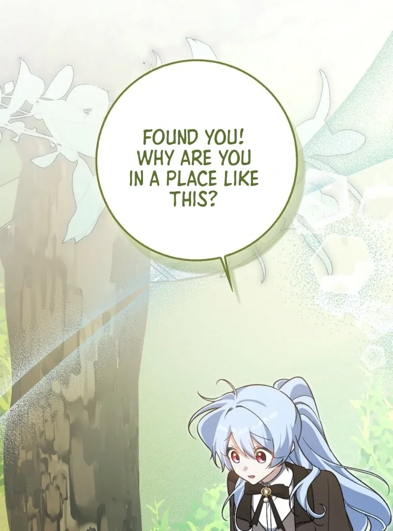 I Thought I Was The Main Character Chapter 15 page 29
